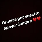 Mar?a IG Stories 24-3-2018 (3)