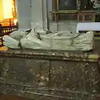 Valladolid sepulcro 1