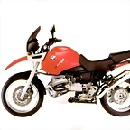 BMW R 850GS
