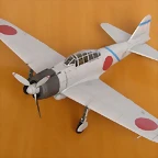 Zero G-03