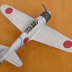 Zero G-01