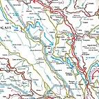 1 Plano ruta