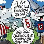 CHIVAS VS CRUZ AZUL CLABADOS