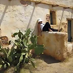 La siesta mexicana