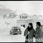 Andorra Port d'Envalira 1962 (4)