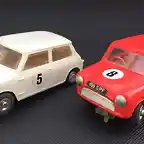 Airfix Minis RTR M&B 4