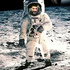 el astronauta