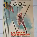 granolimpiada