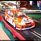 II Rally Slot Benefico 043