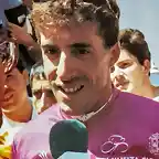 Perico-Vuelta Burgos1991-L?der