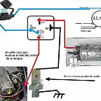 Esquema bomba electrica