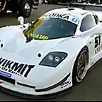 mosler