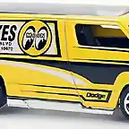 2015 mainline Custom-?77-Dodge-Van-u