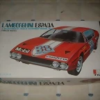 lamborghini espada