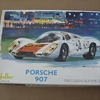 porsche 907