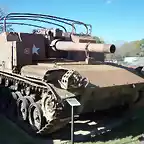 M 44 S-P Howitzer