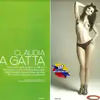 Claudia LaGatta by elypepe 005