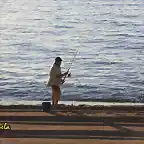 08, pescando, marca