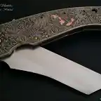 P-Pedro Villarrubia Agudo - Engraver