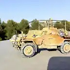 SdKfz 223 - 6