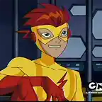 KidFlash