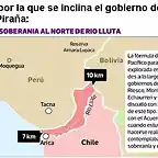 Propuesta de Piraa a Bolivia