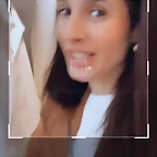 Video Marhaya Guerrer IG Stories 23-2-2021 (5)