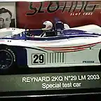 reynard