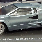 Lamborghini Countach 25 aniversario