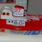 barco police 27