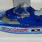 barco rocket