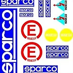 sparco