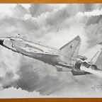 Mig 31-C003
