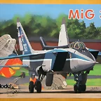 Mig 31-C001