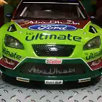 Ford Focus RS WRC 2008