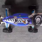 Baja 1000 dune buggy Class1 unlimited TOY ZONE (6)