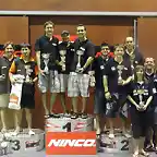 PODIUM