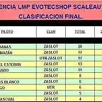 TORNEO RESISTENCIA LMP ZASLOT 2013