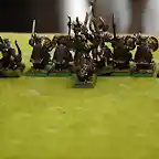 Warhammer Batalla Legendaria