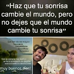 Cumple 32 Hugo 2