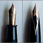 plumines sheaffer