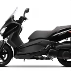 Yamaha YP250R X MAX 2012