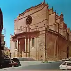 Ciutadella Menorca 1973