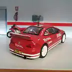 Peugeot 307 WRC 03