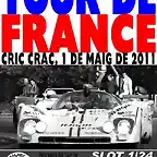 Cartell Tour Auto 2