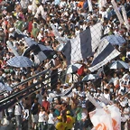 ALIANZA LIMA DEL PER