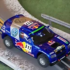 raid-2005-barcelona dakar-317-volkswagen touareg