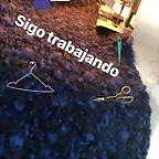 Mar?a IG Stories 28-11-2018 (2)