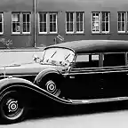 mercedes benz 770k