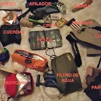 Equipo de varios